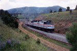 California Zephyr